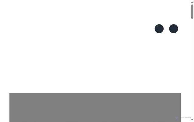 Security scan screenshot of https://cityofhoodriver.gov/