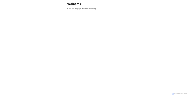 Security scan screenshot of https://cont.w2dbs.com