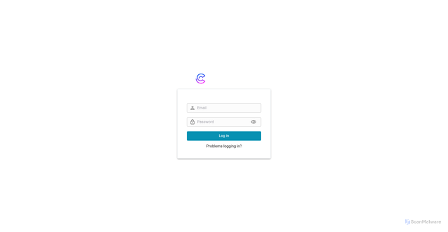 Security scan screenshot of https://ddmi.cyberhaven.io