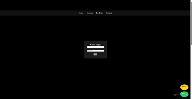 Security scan screenshot of https://defensive-crimson-pgohyja4er-1d1353javp.edgeone.app/