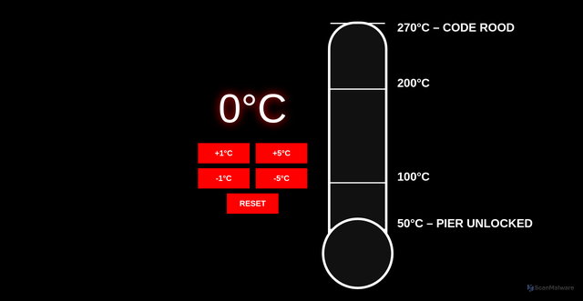 Security scan screenshot of https://biological-green-xyzonaety2-fcuzn8vfkt.edgeone.app/