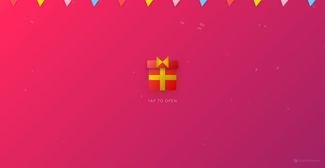 Security scan screenshot of https://happy1birthday4toyou3eva-bkwhfj7dp1.edgeone.app/