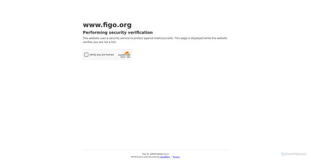 Security scan screenshot of https://www.figo.org/blog/changing-perspectives-and-transforming-practices-burkina-faso
