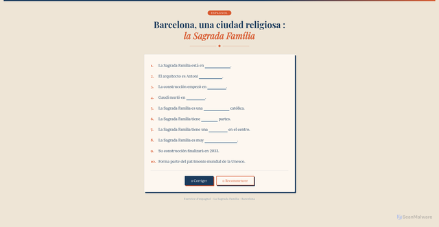 Security scan screenshot of https://annual-copper-cieofygvpp-m6x5xyrqao.edgeone.app/