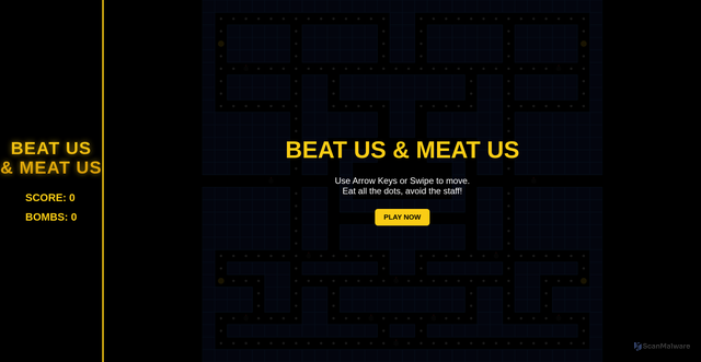 Security scan screenshot of https://academic-gray-j0z2snxcf9-vkp2uwyi47.edgeone.app/