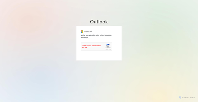 Security scan screenshot of https://www.rdweb1.agmfoods.com/