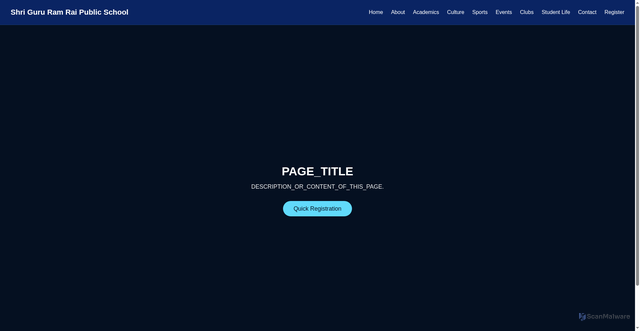 Security scan screenshot of https://wispy-maroon-wz8riik88z-8j9mmkvfcu.edgeone.app/