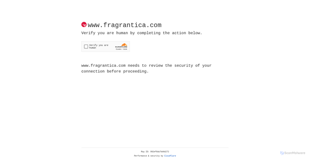 Security scan screenshot of https://www.fragrantica.com/designers/Antonio-Banderas.html