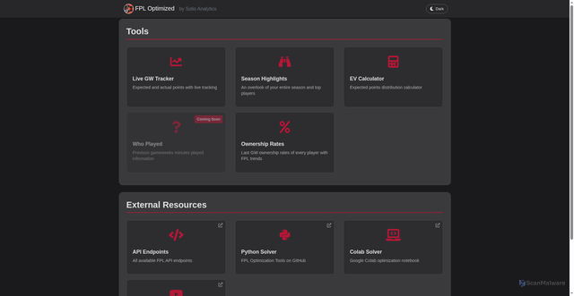 Security scan screenshot of cdn.datatables.net