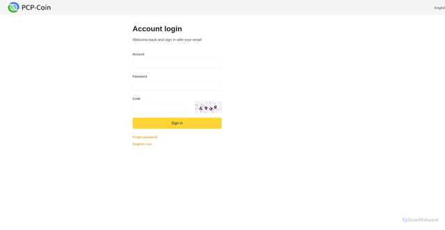 Security scan screenshot of https://intelligent-universe.com/Login/index/Lang/en-us