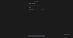 Screenshot of click-one-transfer.vercel.app