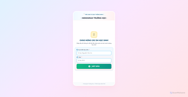 Security scan screenshot of https://truongthcsdaiphuoc1234-dpkqoddf9why.edgeone.dev/