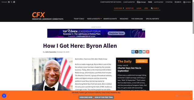 Security scan screenshot of https://www.cablefax.com/people/how-i-got-here-byron-allen