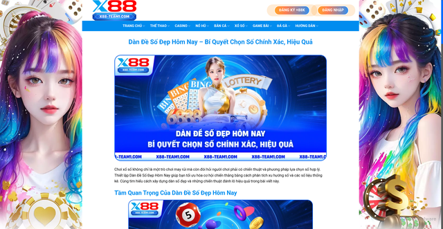 Security scan screenshot of https://xn--eckvaae8v6bolb0cyf.in.net/dan-de-so-dep-hom-nay/