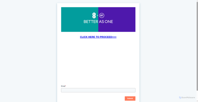 Security scan screenshot of https://2fbg26.share-eu1.hsforms.com/2QAmABV6XSReqnnOQkpm_2A