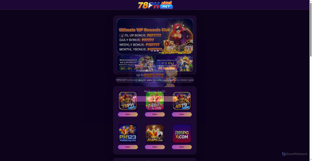 Security scan screenshot of https://jljl3g.com/zjvmm.html