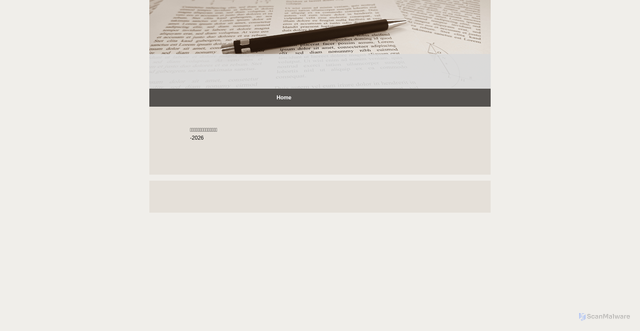 Security scan screenshot of https://2119851-8iksdyfgmw.edgeone.dev/