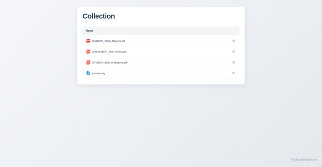 Security scan screenshot of https://astrevaaerospace-hvst7kyw4u.edgeone.app/