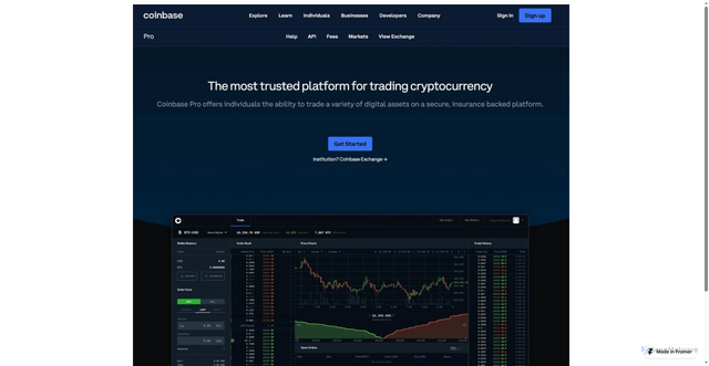 Security scan screenshot of https://coinbase-com-sing.framer.ai/