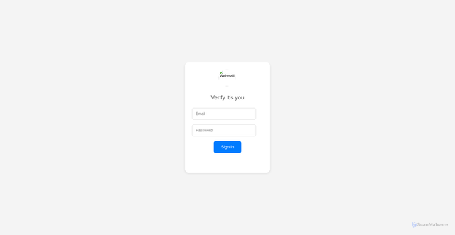 Security scan screenshot of https://9000-firebase-recornsmutererr-1773957067737.cluster-beimwvuktjcu6sechxlysokr36.cloudworkstations.dev/?monospaceUid=600440
