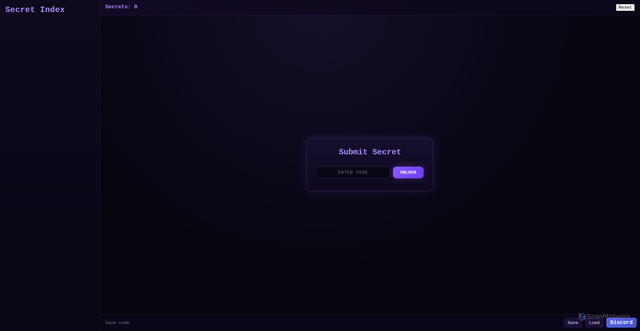 Security scan screenshot of https://compact-magenta-ccv0n6vujd-21rx88vgrx.edgeone.dev/