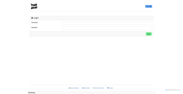 Security scan screenshot of https://2.opensuse.pool.ntp.org