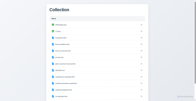 Security scan screenshot of https://tame-plum-ptmjhsqszv-6ztj36bqe2.edgeone.app/