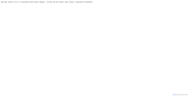 Security scan screenshot of https://bookings.maldronhotels.com