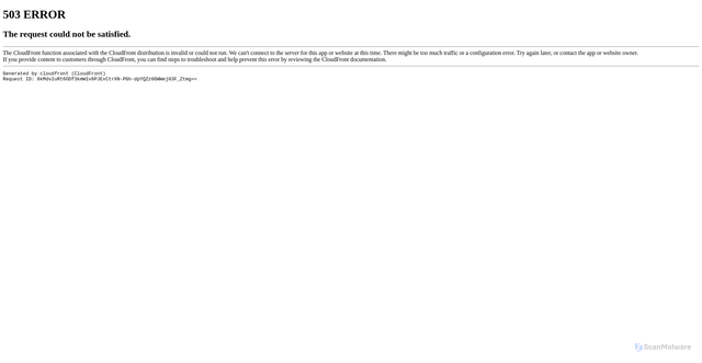 Security scan screenshot of https://media.cntraveller.com