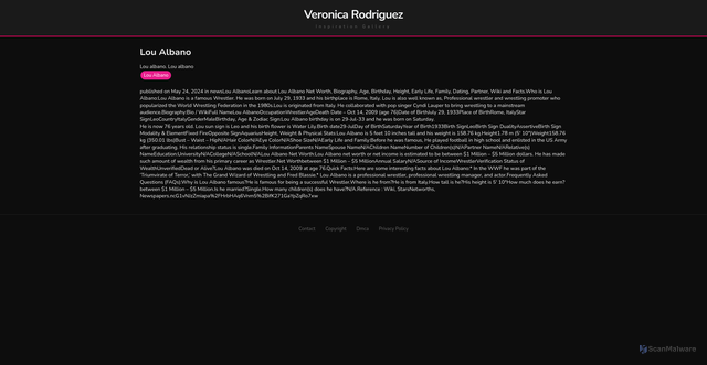 Security scan screenshot of https://titanchessfave-agkt2cvd0m.edgeone.app/20736-lou-albano.html