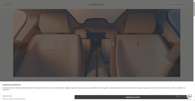 Security scan screenshot of https://www.jaguar.pl/copy-nothing/inside-type-01