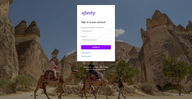 Security scan screenshot of https://vnhngginitydf55ffvfvfvbhnnhhnhnhnhnhnh-2ehg8c03ds.edgeone.dev/comcast.html