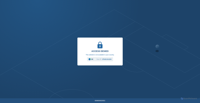 Security scan screenshot of https://indi.1xbet.com/live/tennis/887517-wta-wuhan/660151727-sofia-kenin-liudmila-samsonova
