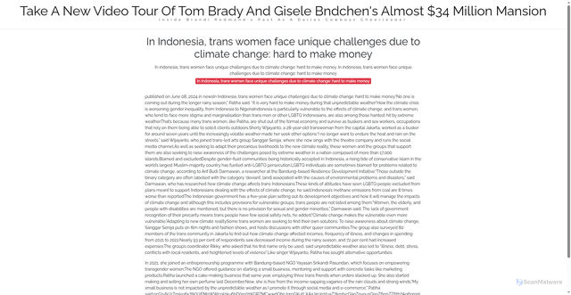 Security scan screenshot of https://polinaryfave-am6a5a9545.edgeone.app/20964-in-indonesia-trans-women-face-unique-challenges-due-to-climate-change-hard-to-make-money.html