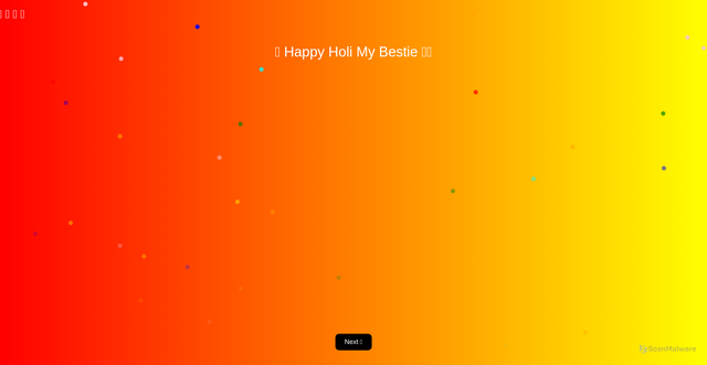 Security scan screenshot of https://uncertain-ivory-k1njjagyck-x535oqo5tu.edgeone.app/