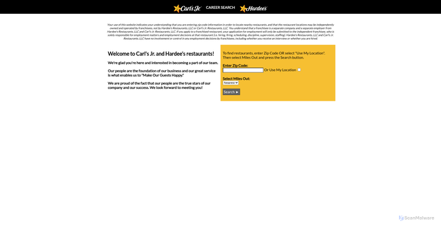 Security scan screenshot of https://cke-ats-bridge.com/
