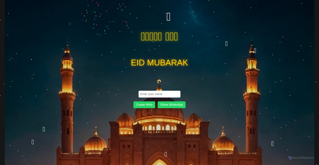 Security scan screenshot of https://traditional-tomato-d3ktxav25c-s7nltko39j.edgeone.app/