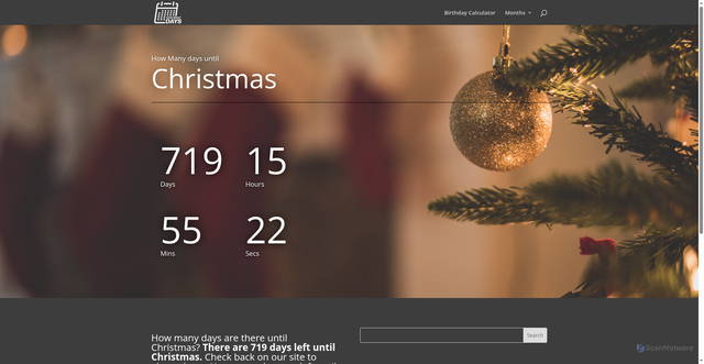 Security scan screenshot of c0.wp.com