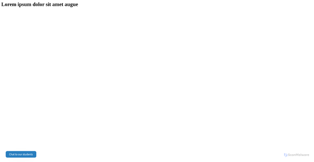 Security scan screenshot of api-staging.tap.st