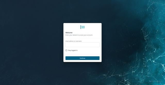 Security scan screenshot of https://recapmanager.co.uk