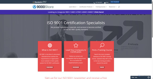 Security scan screenshot of http://secure.the9000store.com/