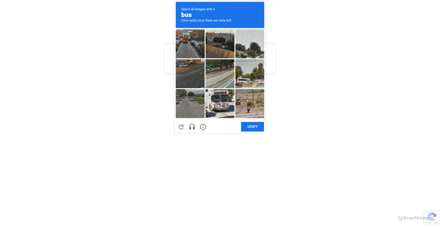 Security scan screenshot of https://avilapaintingandmorellc.net/wp-admin/