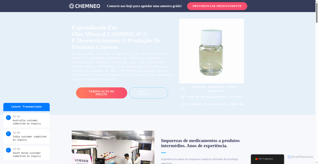 Security scan screenshot of https://zhaike007-31vmwr18w6.edgeone.dev/1083.html