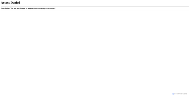 Security scan screenshot of https://staging.sports.yahoo.com