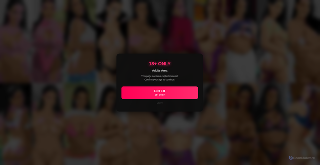 Security scan screenshot of https://onko-stop.lt/