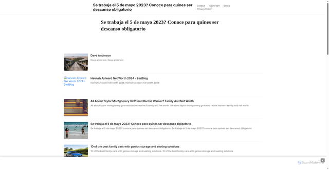 Security scan screenshot of https://shinypathmediahugo-vriu2owtb0.edgeone.app/