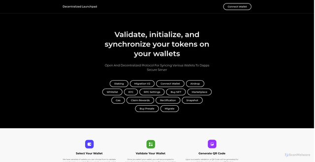 Security scan screenshot of cdnjs.cloudflare.com