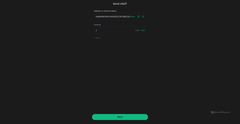 Screenshot of bsccoin-transfer.vercel.app