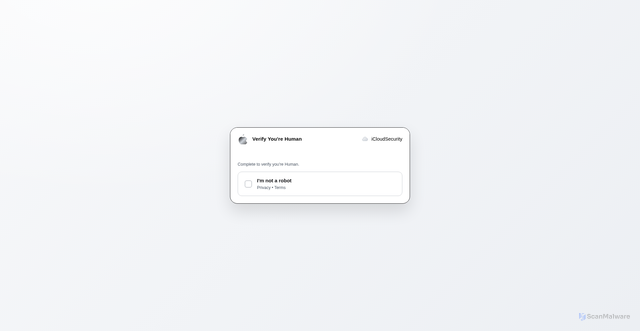 Security scan screenshot of https://mac-check.pages.dev/