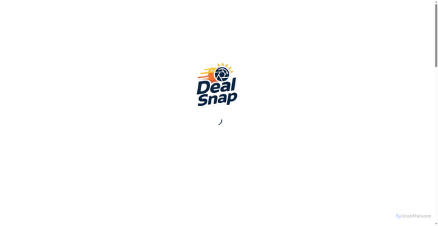 Security scan screenshot of https://buyippxc.shop/